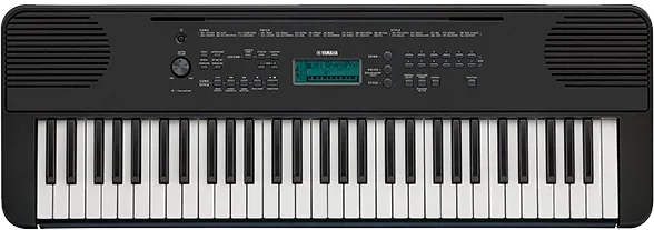 Psr-E360B