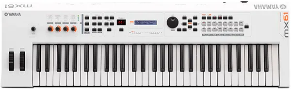 Mx61 Bk