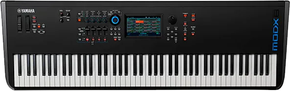 Modx8