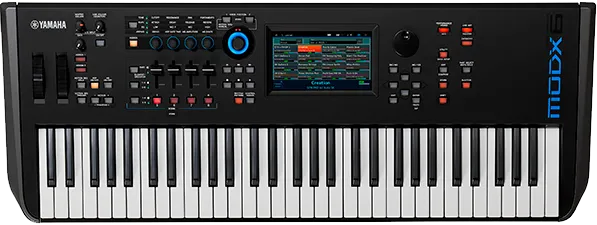 Modx6